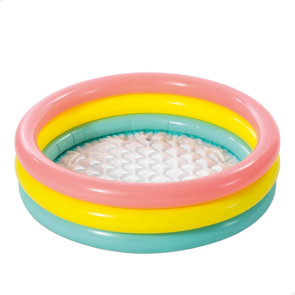 Sunset Glow Baby Pool (34 in X 10 In)