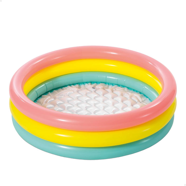 Sunset Glow Baby Pool (34 in X 10 In)