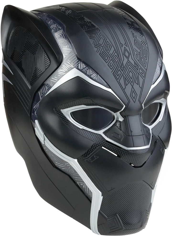 Black Panther Legends Helmet Prop Replica Standard