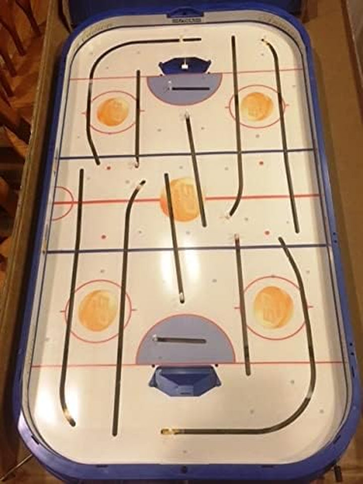 50Th Anniversary Table Hockey Game