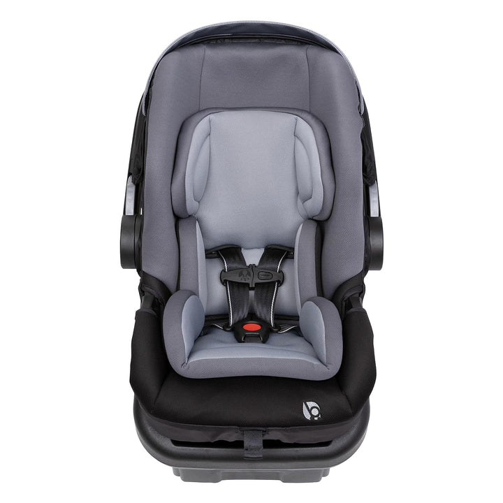 Secure-Lift Infant Car Seat, Dash Black