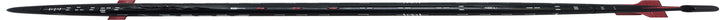 16.5 Inch Toy Navy Black Submarine with Sound Effects and Torpedo (2 Pack)