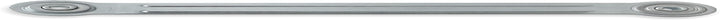 4 PK Glider Bearing Arm 9" Length, 7 1/2" Hole to Hole Rocker Repair Parts Hardware Kit Replacement (9 Inches Long)