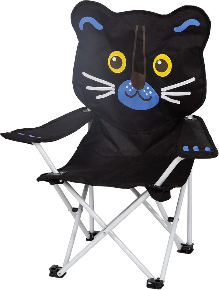 Bass Fish Play Chair 56114