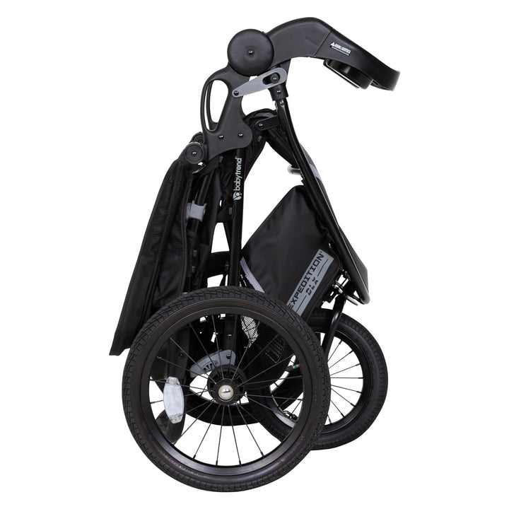 Expedition® DLX Jogger Travel System, Sports Grey