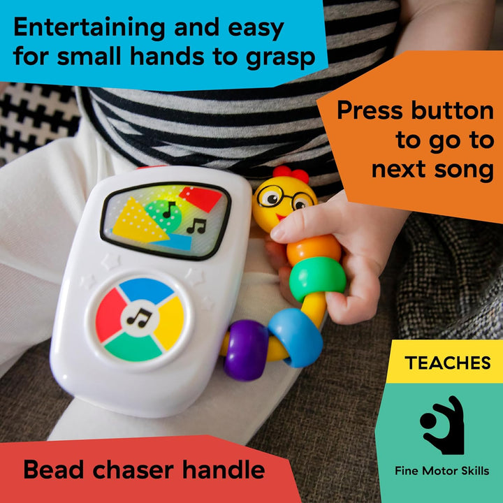 Take along Tunes Musical Toy, Ages 3 Months +