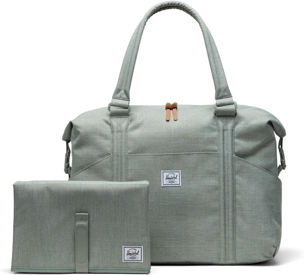 Strand Duffle Diaper Bag