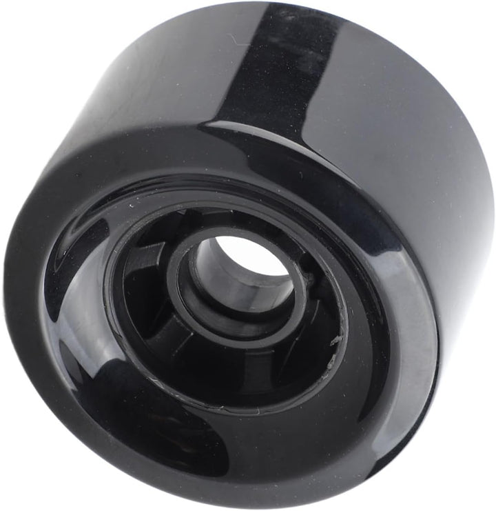 Pro Skateboard Wheels, Electric Scooter Skateboards Tires, PU 80A Shockproof Wheels for Skateboards Longboard