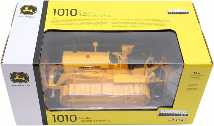 1/16 1010 Crawler Prestige Collection Toy - LP82800