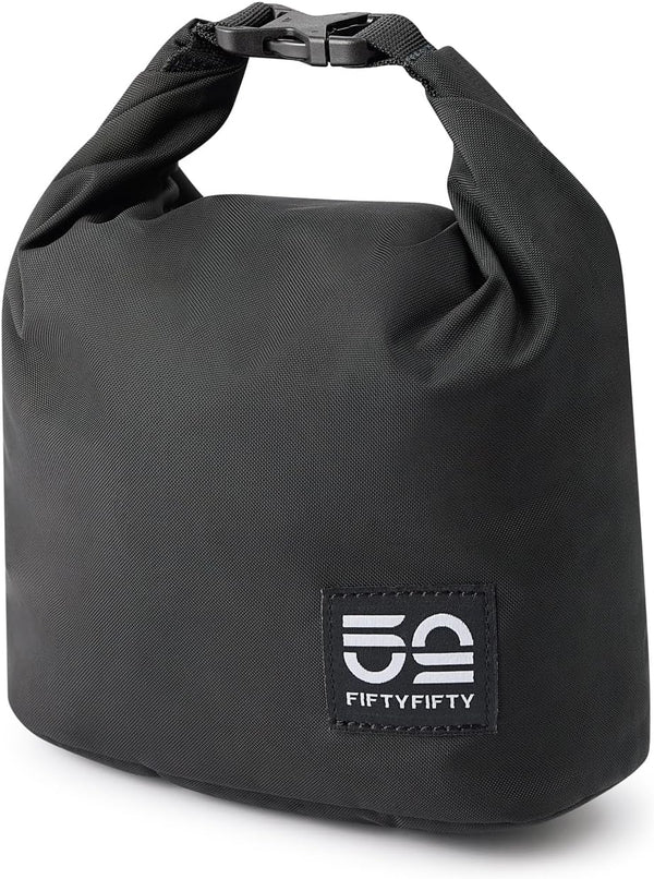 Blowout Bag - Waterproof, Roll Top, Messy Kid Stuff Containment System