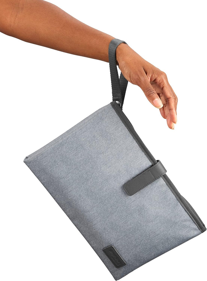 Changing Wallet