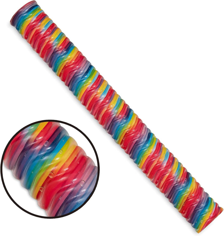 Jumbo Swimming Pool Noodles, Premium Soft Water-Based Vinyl Coating and UV Resistant Foam Noodles for Swimming and Floating, Lake Floats, Pool Floats for Adults.