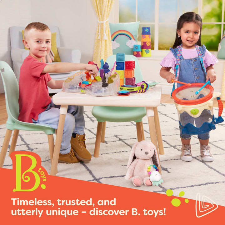 – Play Kitchen Accessories – Cookware, Dishes, Utensils – 33 Pieces Play Set for Kids – Pretend Play Toys – 3+ Years– Mini Chef Kitchen Set