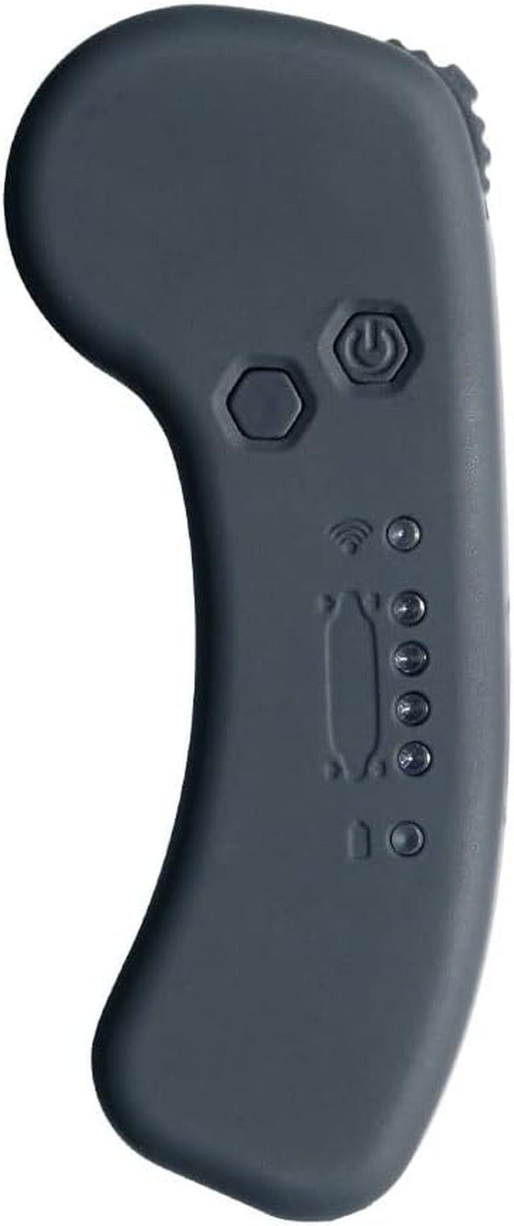 2.4Ghz Remote VX1 for DIY Electric Skateboard/Long Board Remote Controller with Receiver Universal (V4 Version)
