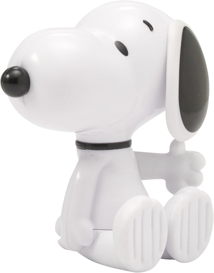 Decoset® Peanuts® Snoopy® and Woodstock® Cake Topper, 3-Piece Cake Decoration | for Birthday, Parties, Celebration