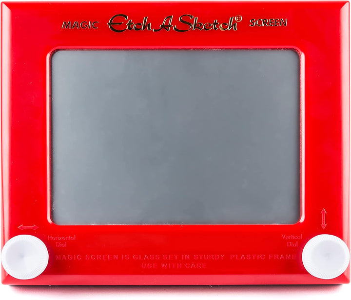Classic, Drawing Toy with Magic Screen, for Ages 3 and up (Style May Vary)