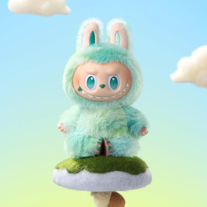 the Monsters Big into Energy Series-Vinyl Plush Pendant Blind Box, Blind Box Figures, Random Design Action Figures Collectible Toys Home Decorations, Single Box