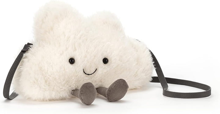 Plush Bag Collection | Crossbody Bags & Shoulder Purses | Fun & Unique Handbag