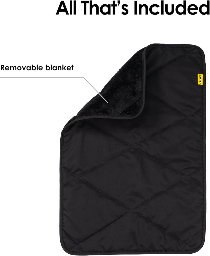Footmuff - Compatible Car Seat & Stroller