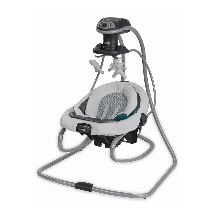 Duetsoothe Swing and Rocker