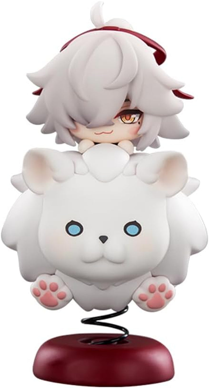 Honkai: Star Rail Jing Yuan Chibi Bobble