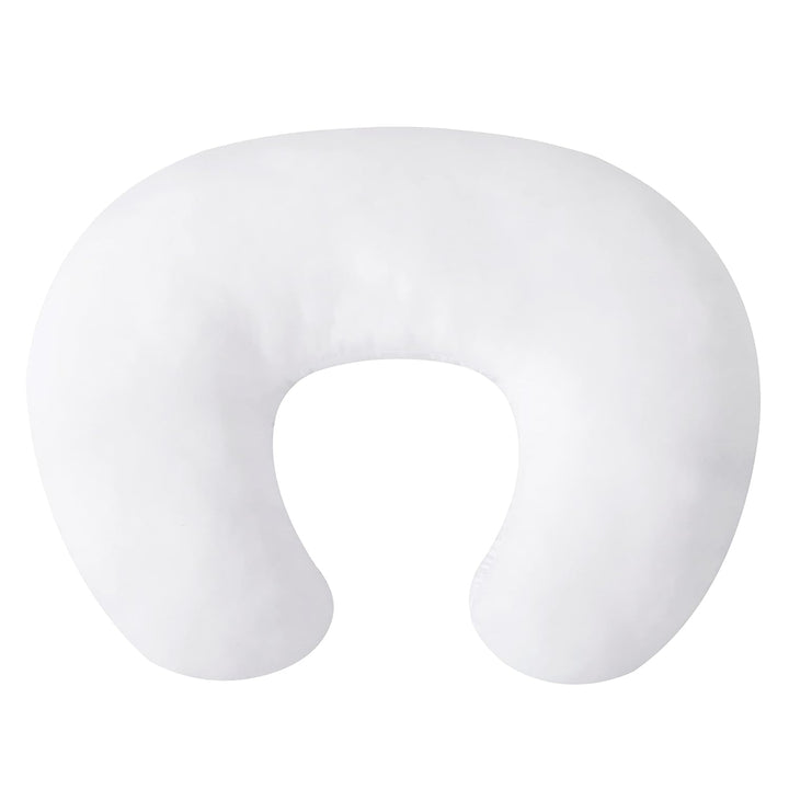Nursing Pillow, Breast Feeding Pillows for Mom, Butterfly Soft Cover with Breathable Filling, Feeding Support Pillow for 0-12 Months, Multifunctional Support Cushion for Travel