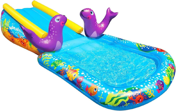My First Water Slide
