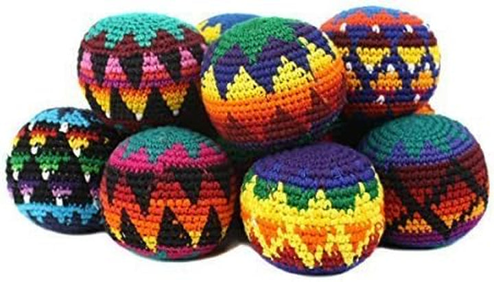 Assorted Color- Set of 6