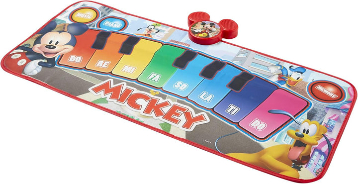 Music Mat Electronic Piano Dance Mat