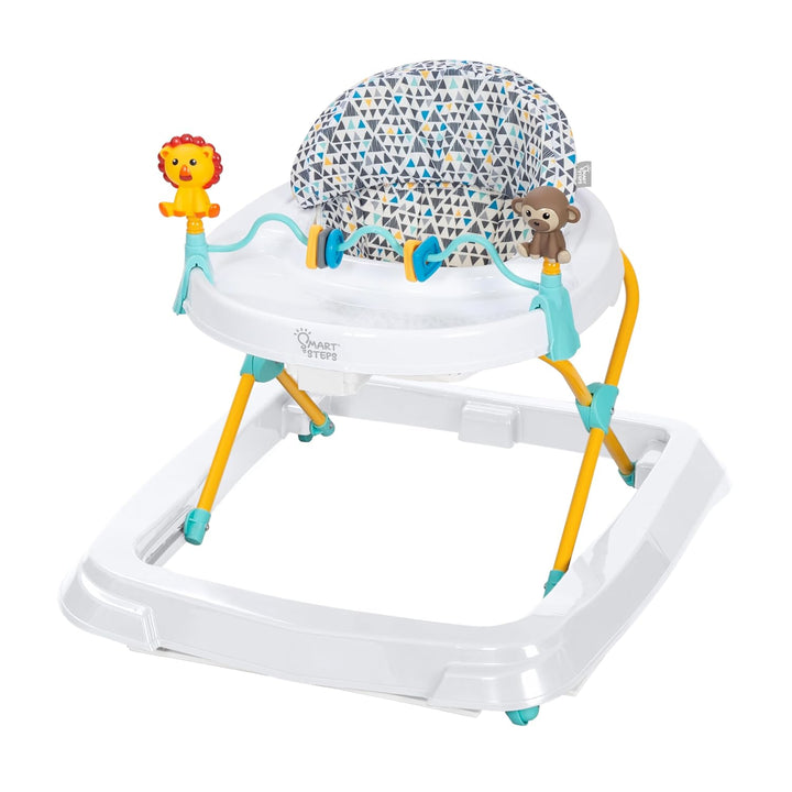 3.0 Activity Walker, Emily