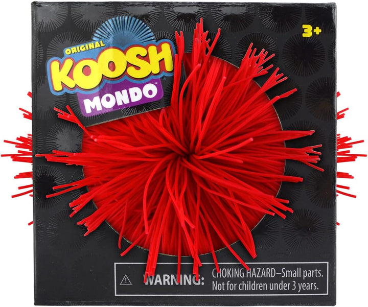 Original Classic - 3 Inch Classic & Retro Toys for Ages 3 to 11, Red, Orange, Yellow, Green, Blue, Purple