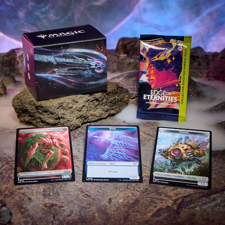 Edge of Eternities - Commander Deck - Counter Intelligence