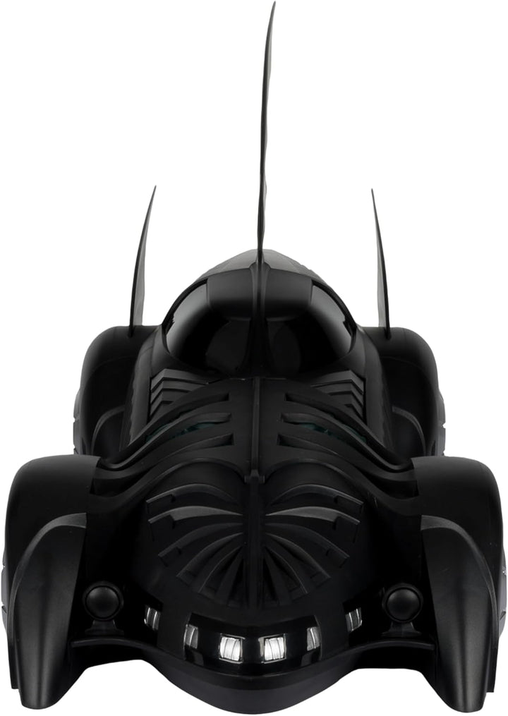 - DC Multiverse Batmobile (Batman Forever) Glow in the Dark Gold Label Vehicle