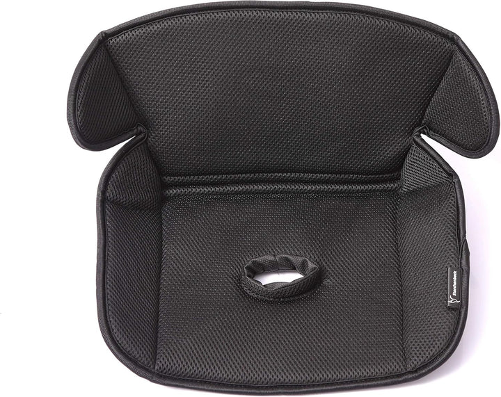 Baby Piddle Pad, Toddler Waterproof Liner Seat Protector Compatible with Car Seat Stroller with 3D Breathable Material Easy Drying.