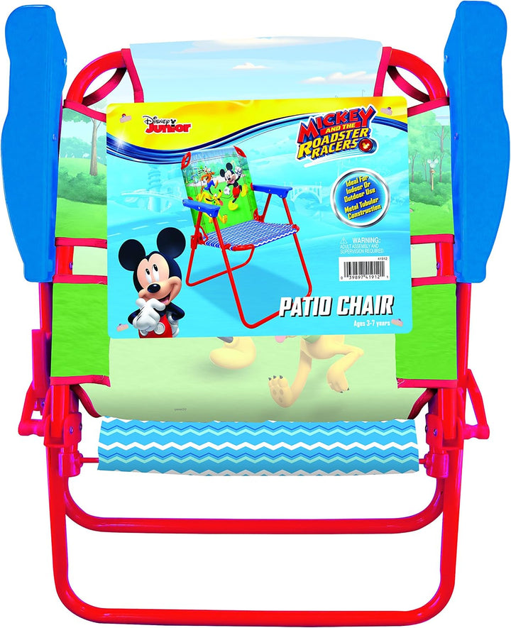 Patio Chair: Folding Chair for Kids
