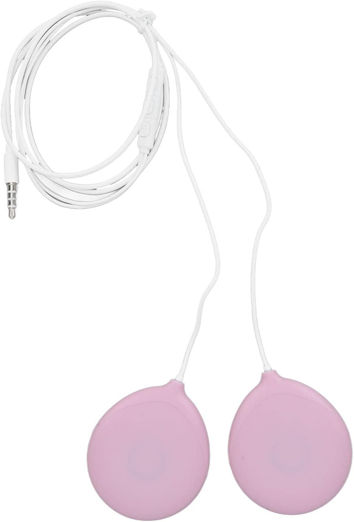 Baby Bump Headphones, Prenatal Belly Speakers for Women during Pregnancy, Safely Play Music, Sounds, and Voices to Your Baby in the Womb, Prenatal Belly Speaker