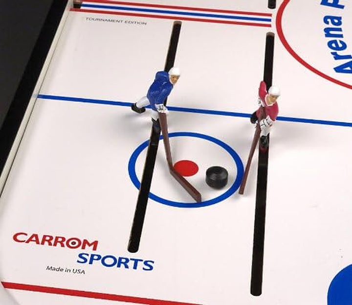 Super Stick Hockey Table