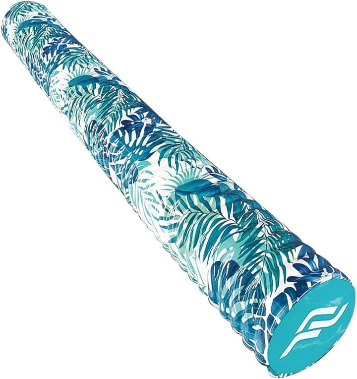 Jumbo Swimming Pool Noodles, Premium Soft Water-Based Vinyl Coating and UV Resistant Foam Noodles for Swimming and Floating, Lake Floats, Pool Floats for Adults.