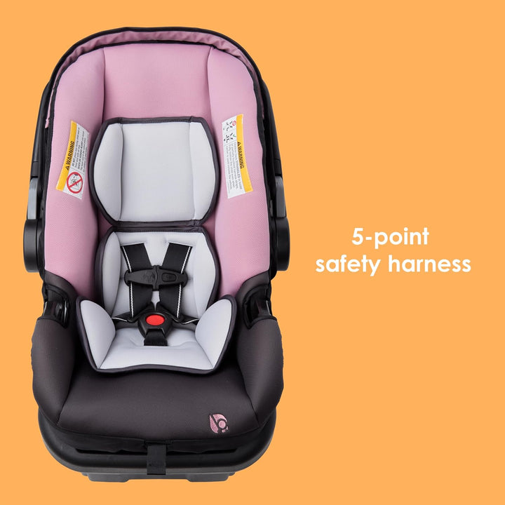 Ez-Lift™ PRO Infant Car Seat, Dash Rose