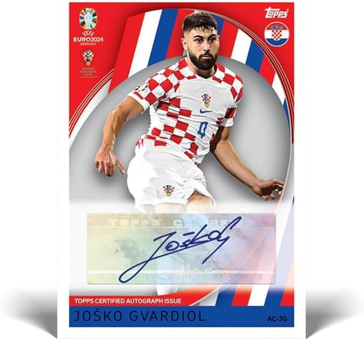 Match Attax Euros Eco Box