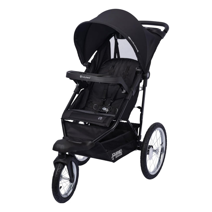 Journey Jogging Stroller, Stellar Grey