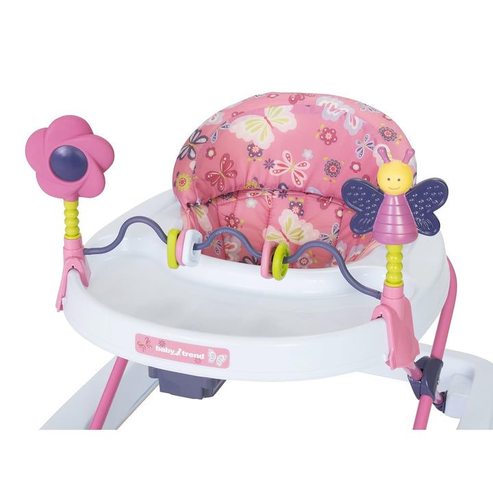 3.0 Activity Walker, Emily