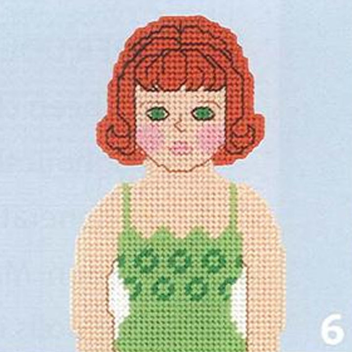 Paper Dolls