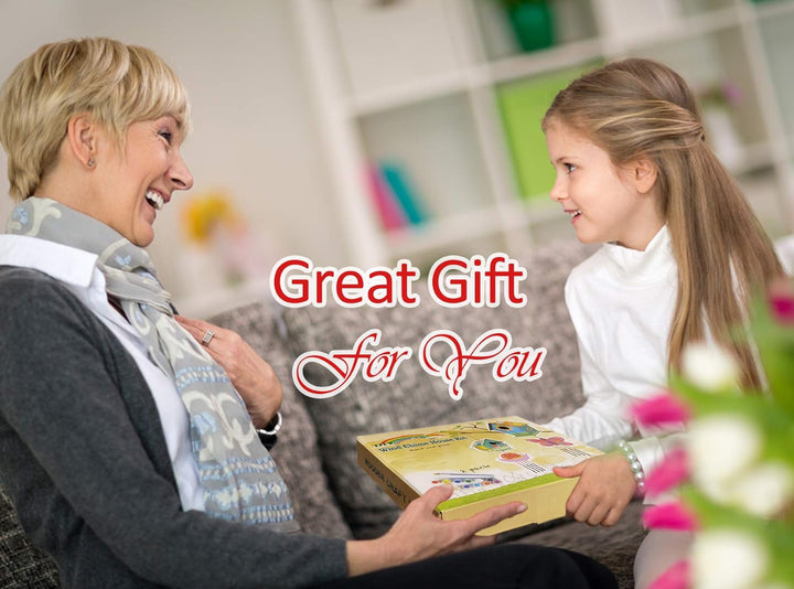 4 Pack DIY Bird House Wind Chime Kits for Children to Build and Paint, Wooden Arts and Crafts for Kids Girls Boys Toddlers Ages 8-12 4-6 6-8