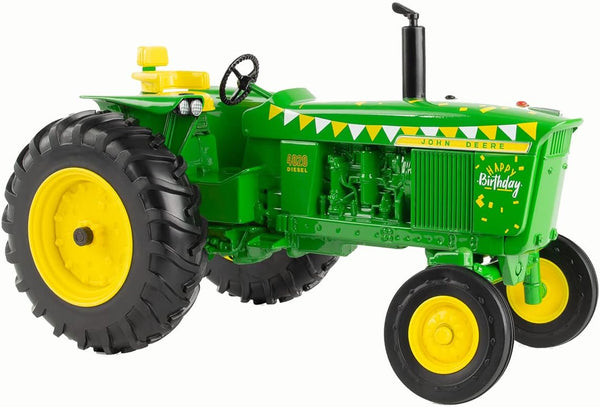 1/16 Scale Happy Birthday 4020 Tractor