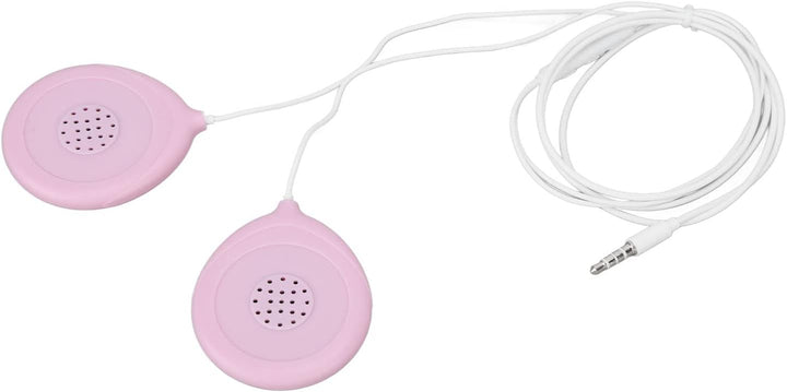 Baby Bump Headphones, Prenatal Belly Speakers for Women during Pregnancy, Safely Play Music, Sounds, and Voices to Your Baby in the Womb, Prenatal Belly Speaker