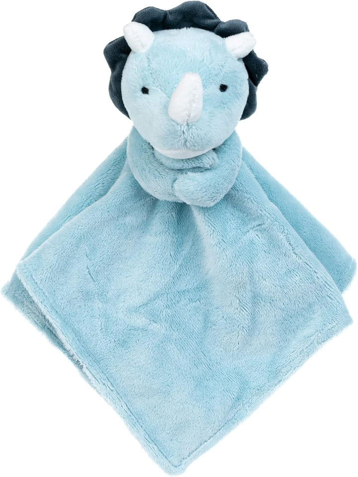 Carter'S Baby Blanket Unisex Loveys for Babies Essentials, Newborn Boys and Girls Security Blankets with Soft Minky Fabric, Snuggle Toy Plush Stuffed Animal - Giraffe