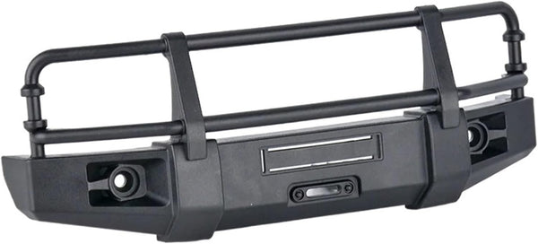 For RGT for Parts Plastic for Front for Bumper R86545 for EX86190 1/10 for RC for Model Car for Crawler Accessories