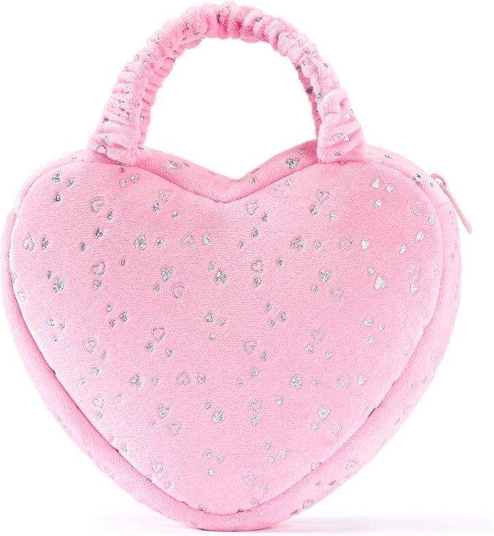 Kids Handbag Soft Toddler Purse for Little Girls