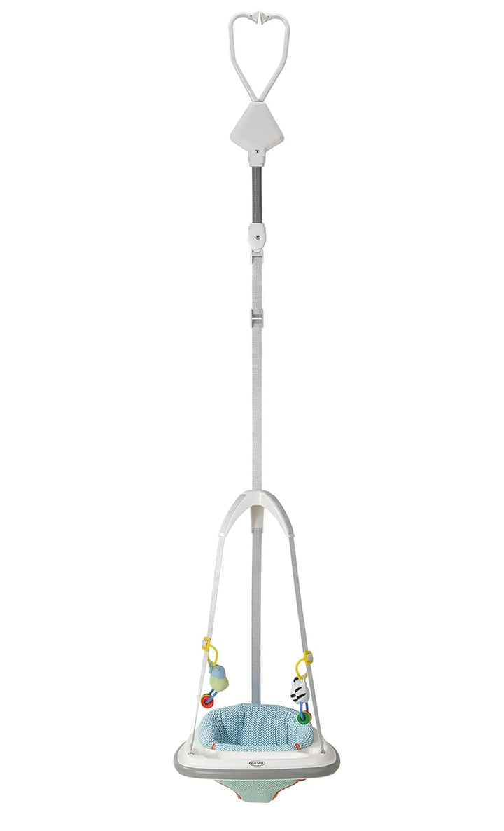 ® Bumper Jumper Doorway Jumper